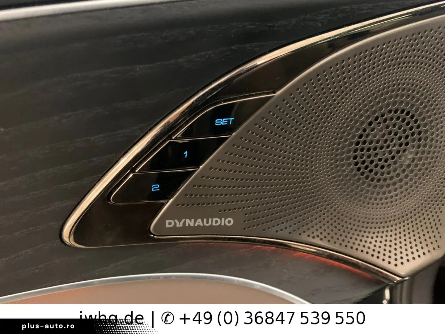 BYD Han AWD Executive LED HeadUp ICC Pano 360Kamera