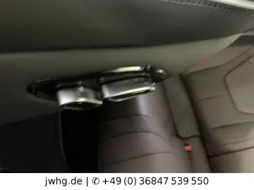 BYD Han AWD Executive LED HeadUp ICC Pano 360Kamera