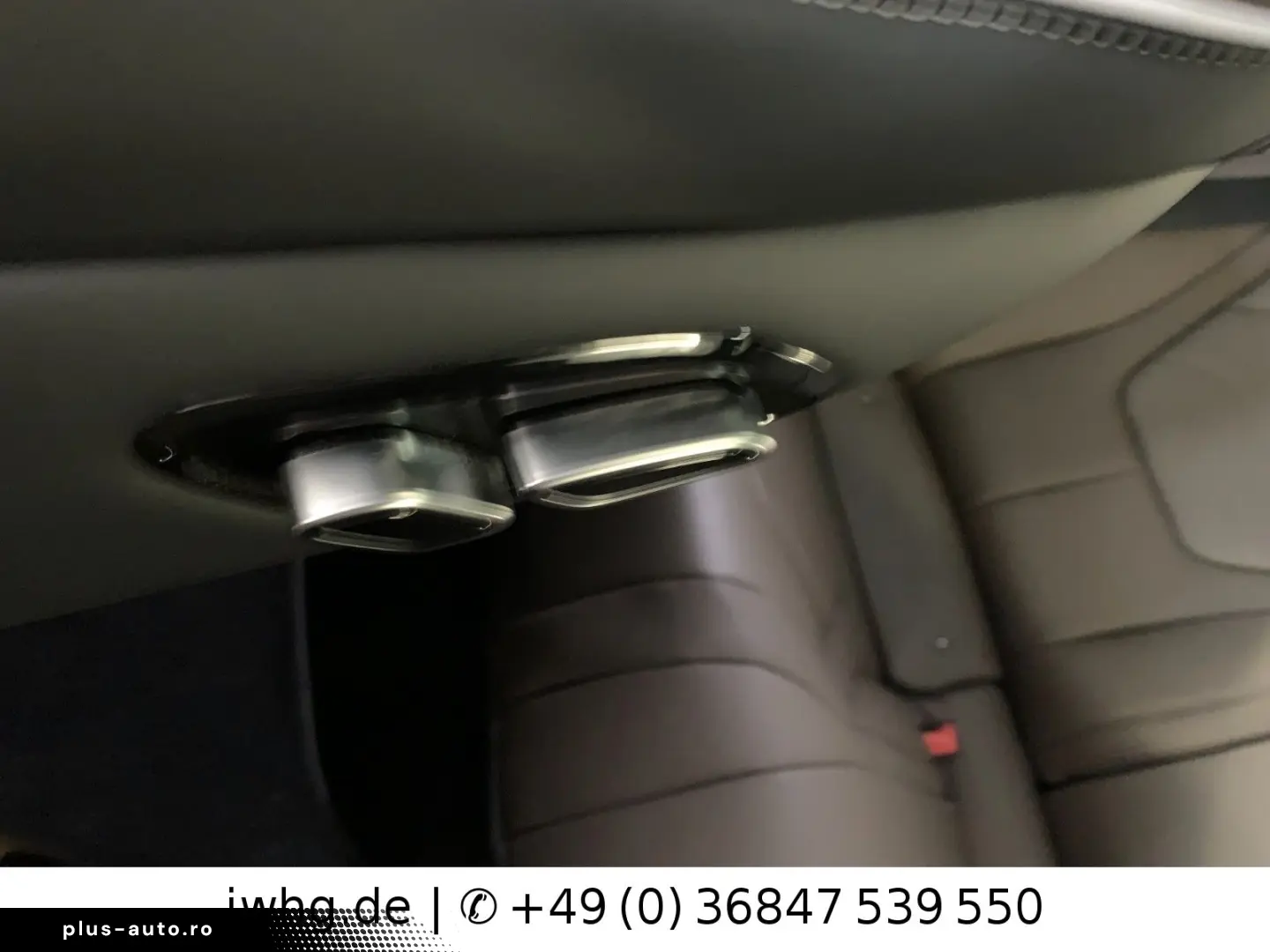 BYD Han AWD Executive LED HeadUp ICC Pano 360Kamera