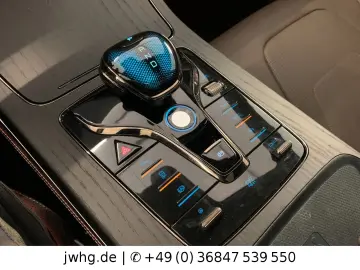 BYD Han AWD Executive LED HeadUp ICC Pano 360Kamera