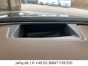 BYD Han AWD Executive LED HeadUp ICC Pano 360Kamera