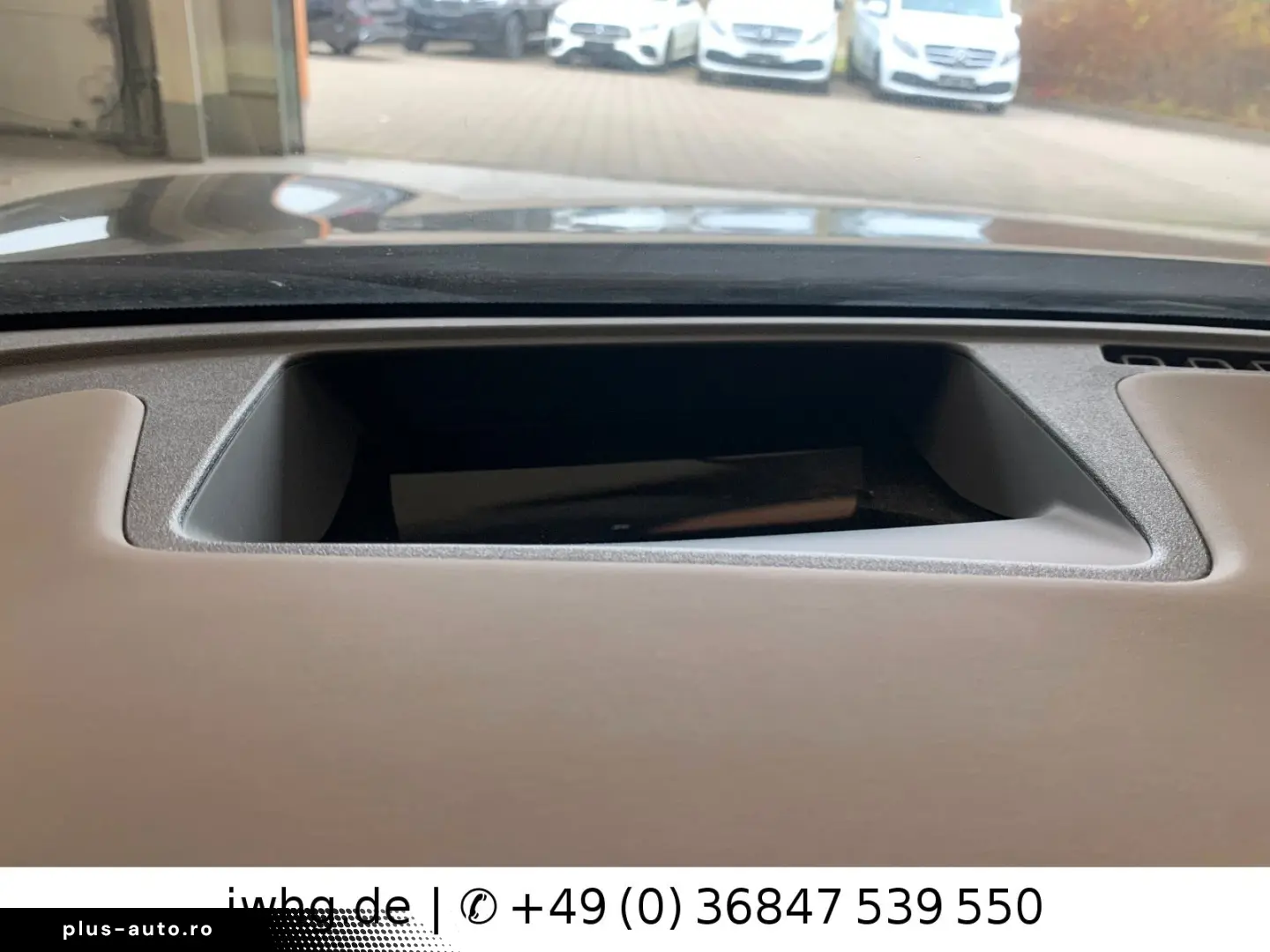 BYD Han AWD Executive LED HeadUp ICC Pano 360Kamera