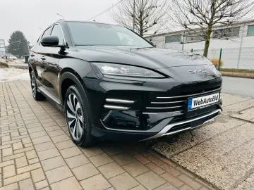 BYD SEAL U 1.5 DM-i Design  NETTO-EXPORT € 26 100