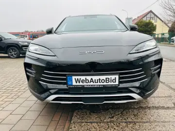 BYD SEAL U 1.5 DM-i Design  NETTO-EXPORT € 26 100