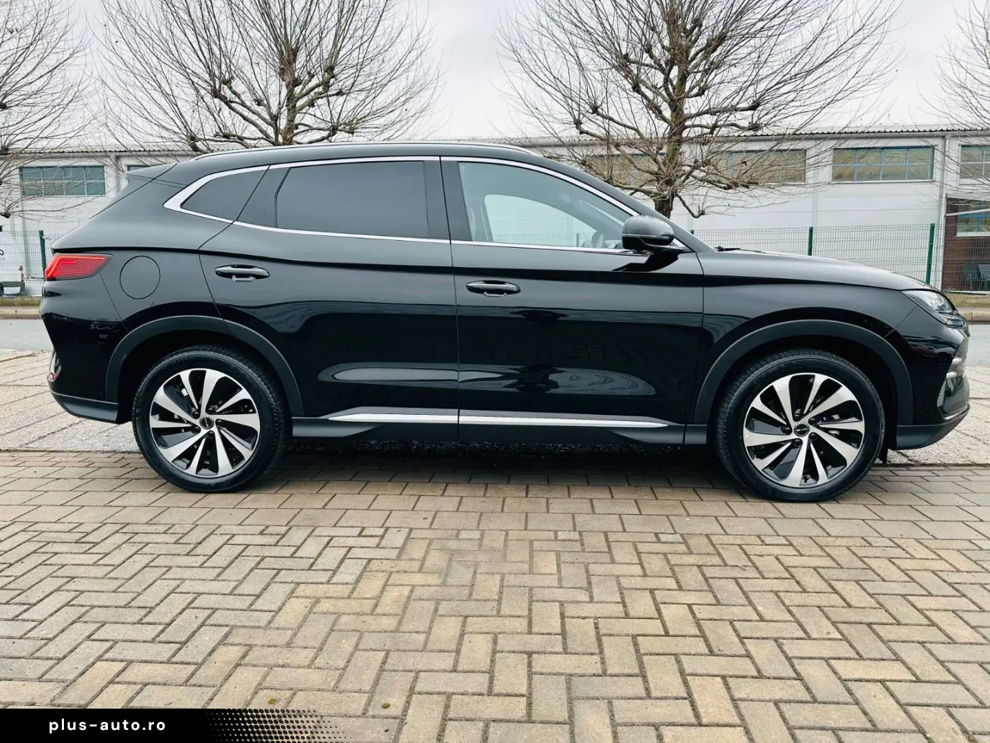 BYD SEAL U 1.5 DM-i Design  NETTO-EXPORT € 26 100