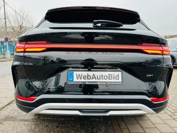 BYD SEAL U 1.5 DM-i Design  NETTO-EXPORT € 26 100