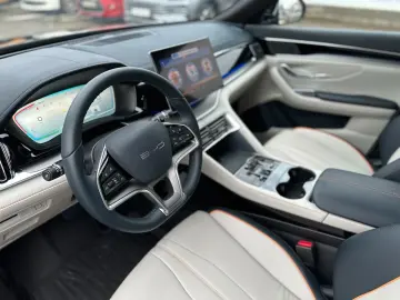 BYD SEAL U 1.5 DM-i Design  NETTO-EXPORT € 26 100