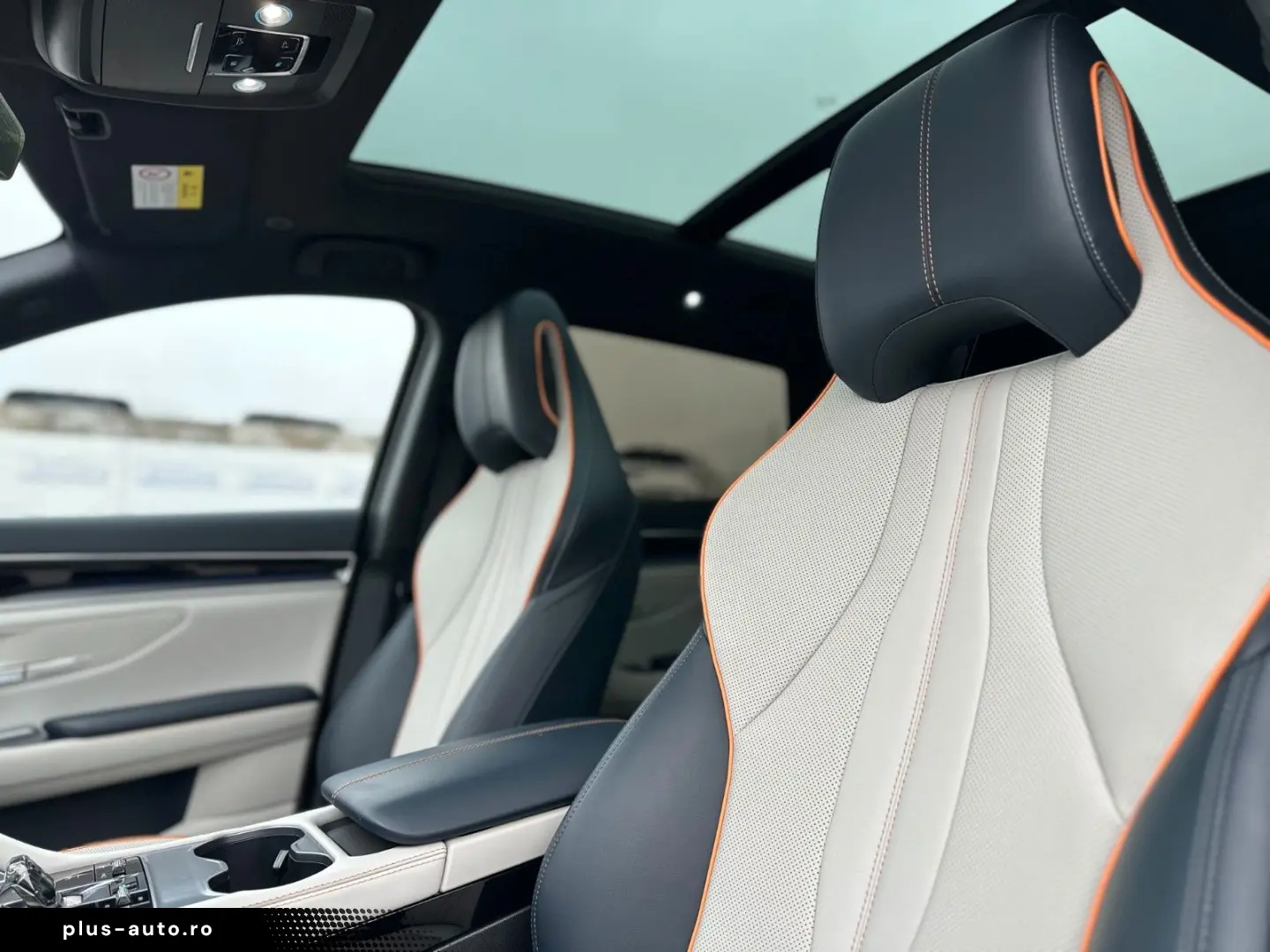 BYD SEAL U 1.5 DM-i Design  NETTO-EXPORT € 26 100