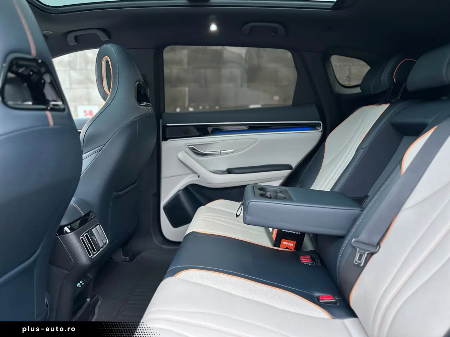 BYD SEAL U 1.5 DM-i Design  NETTO-EXPORT € 26 100