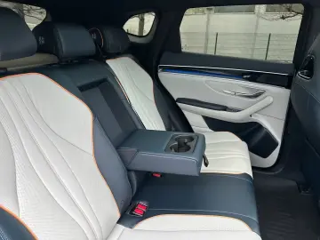 BYD SEAL U 1.5 DM-i Design  NETTO-EXPORT € 26 100