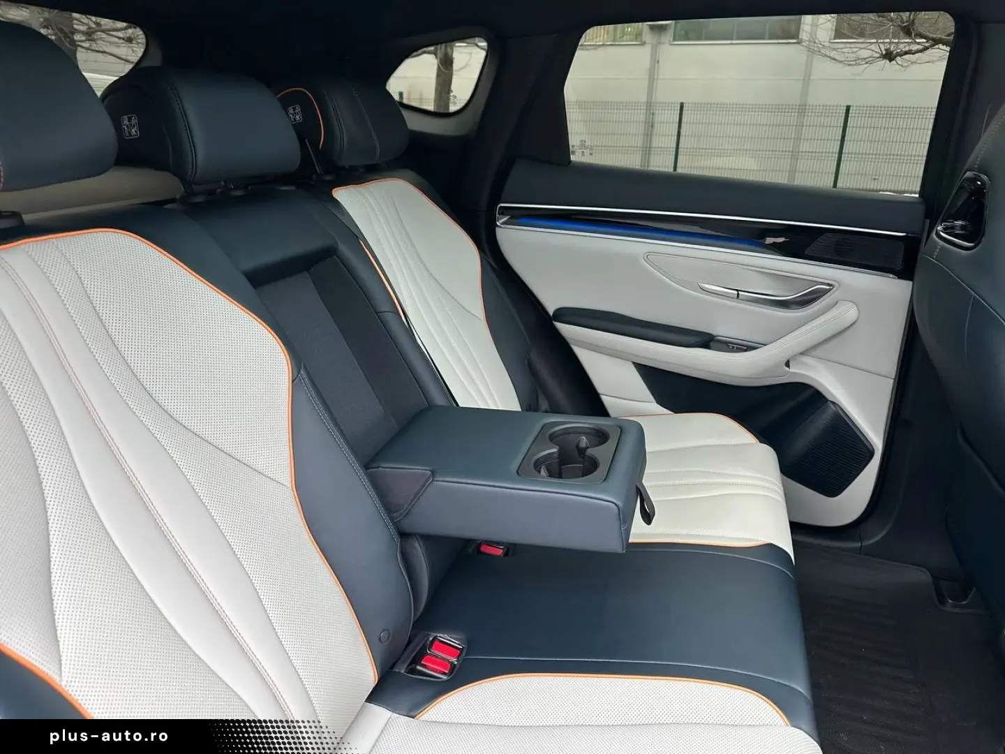 BYD SEAL U 1.5 DM-i Design  NETTO-EXPORT € 26 100