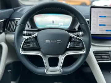 BYD SEAL U 1.5 DM-i Design  NETTO-EXPORT € 26 100