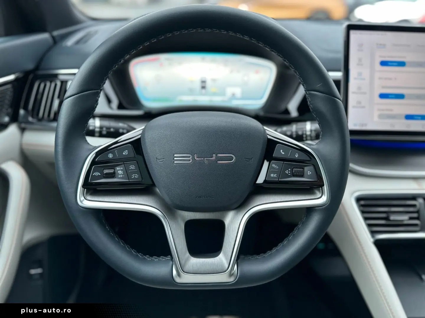 BYD SEAL U 1.5 DM-i Design  NETTO-EXPORT € 26 100