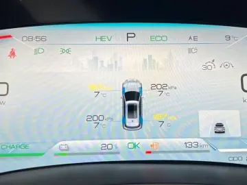 BYD SEAL U 1.5 DM-i Design  NETTO-EXPORT € 26 100