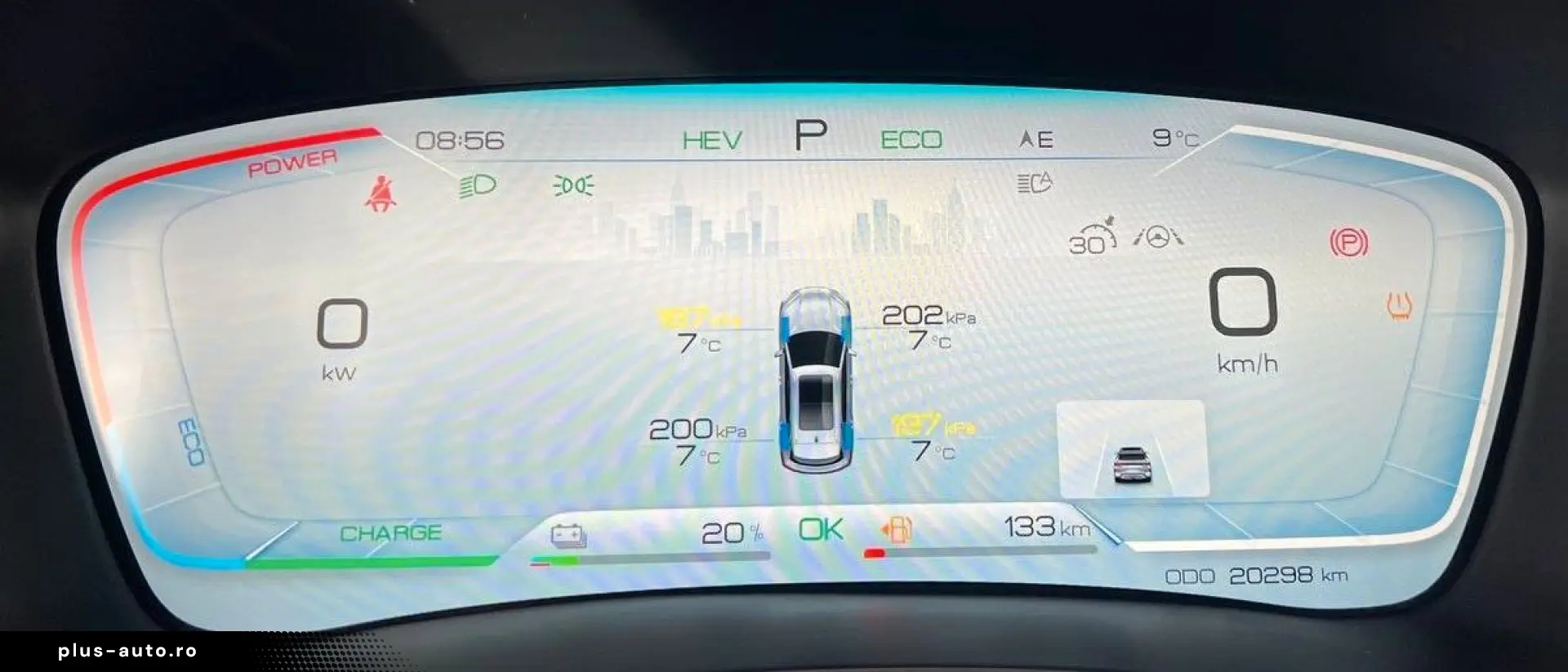 BYD SEAL U 1.5 DM-i Design  NETTO-EXPORT € 26 100