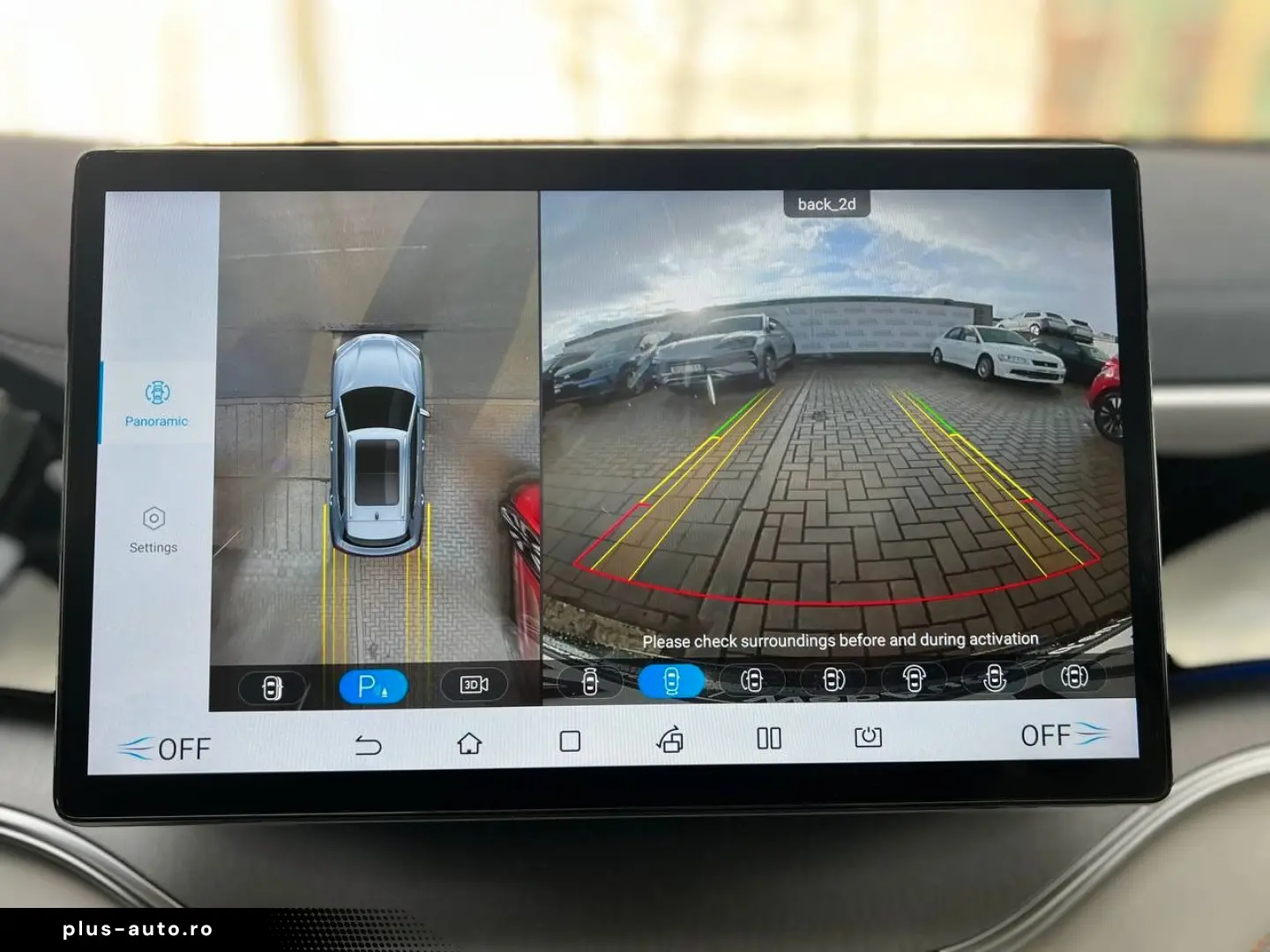 BYD SEAL U 1.5 DM-i Design  NETTO-EXPORT € 26 100