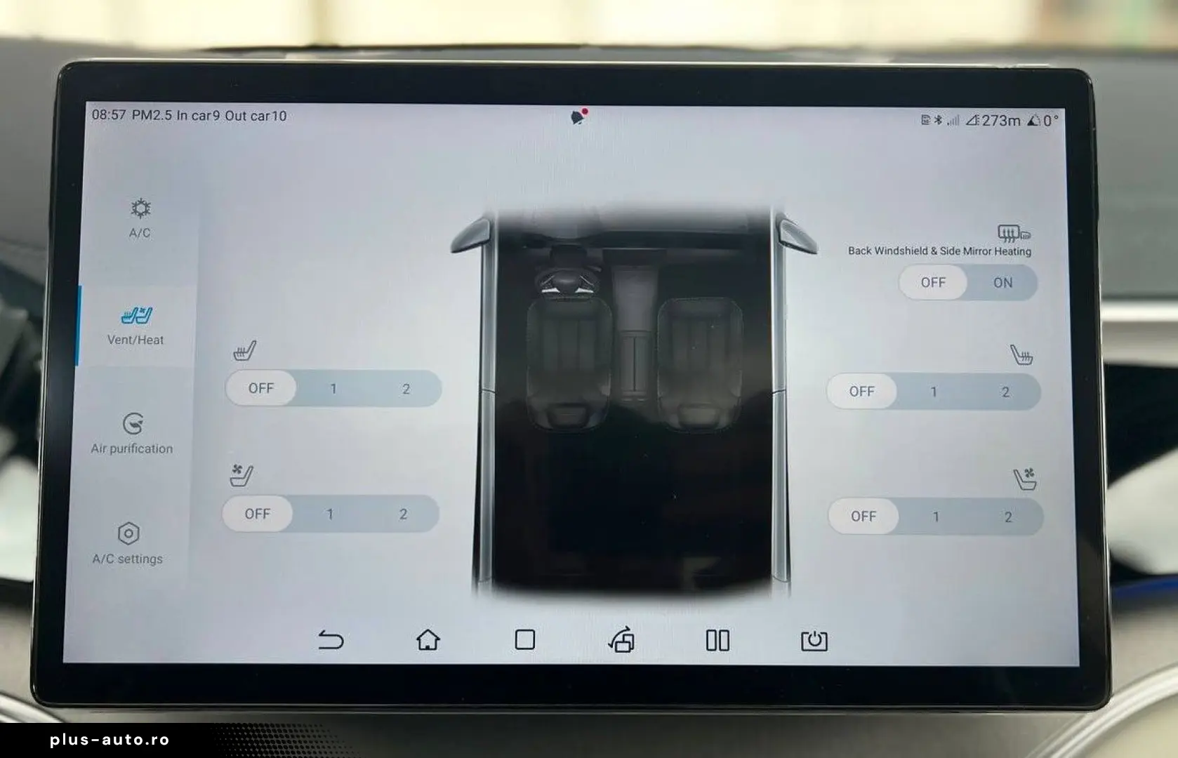 BYD SEAL U 1.5 DM-i Design  NETTO-EXPORT € 26 100