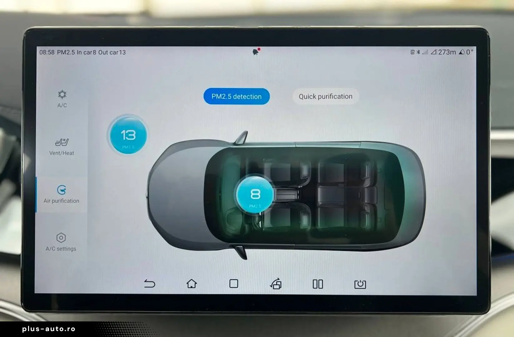 BYD SEAL U 1.5 DM-i Design  NETTO-EXPORT € 26 100