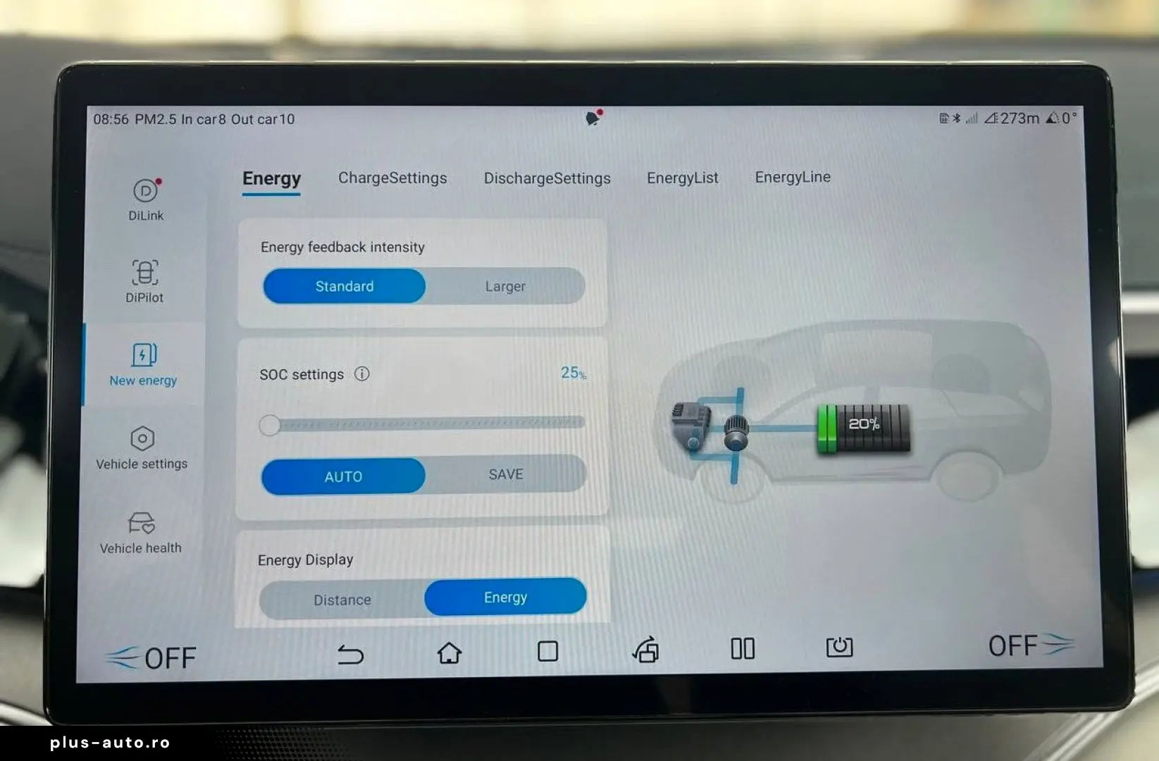 BYD SEAL U 1.5 DM-i Design  NETTO-EXPORT € 26 100