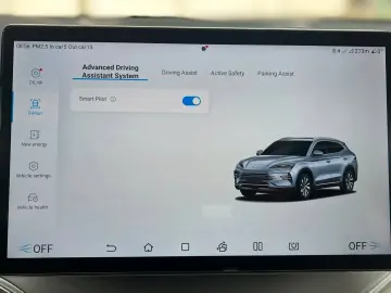 BYD SEAL U 1.5 DM-i Design  NETTO-EXPORT € 26 100