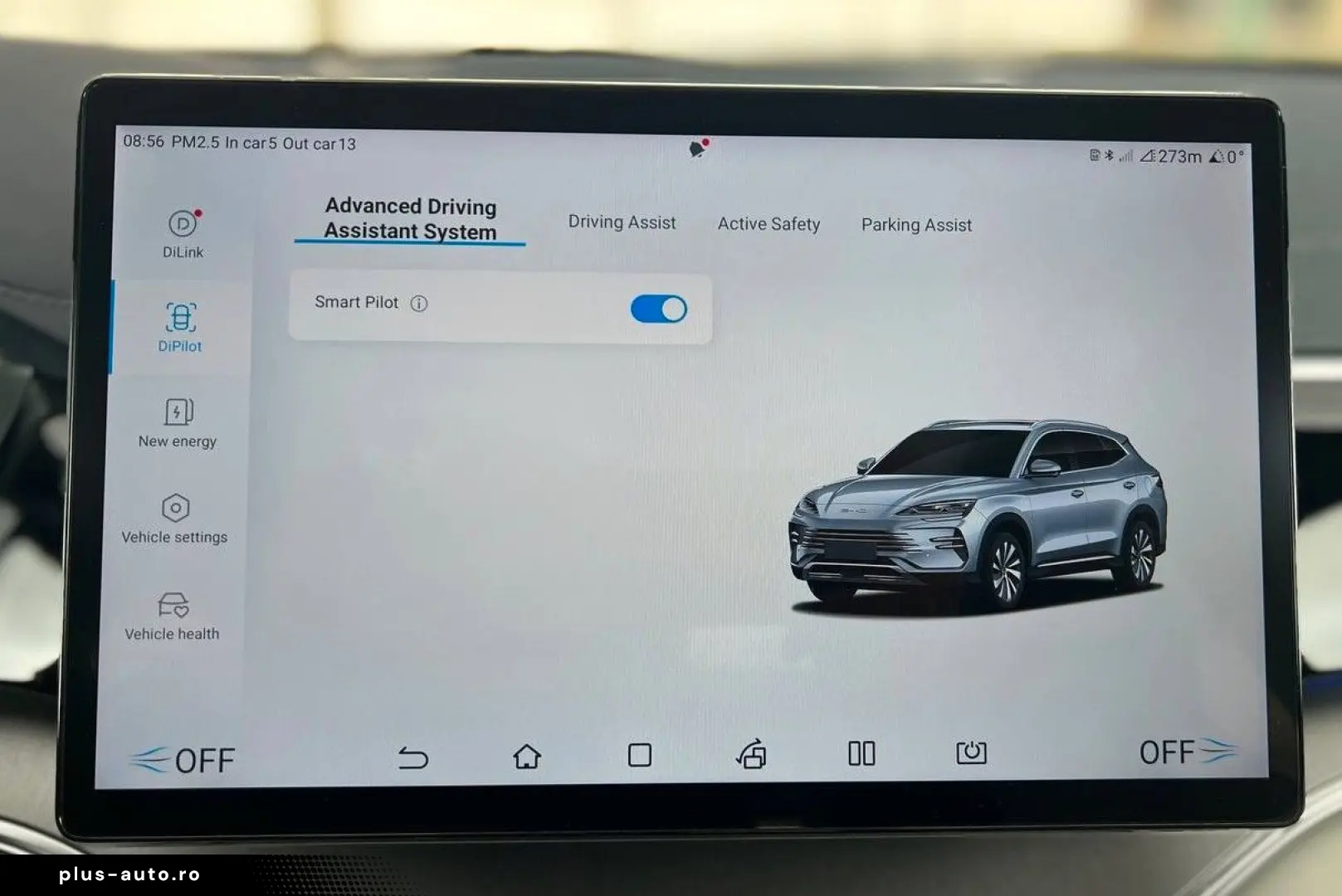 BYD SEAL U 1.5 DM-i Design  NETTO-EXPORT € 26 100