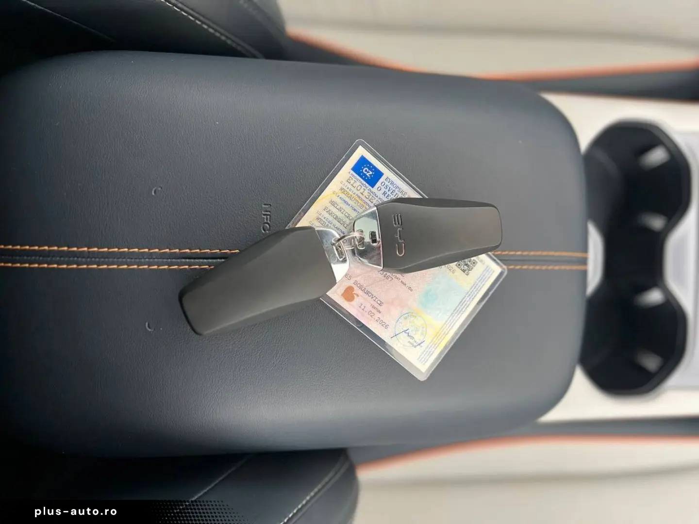 BYD SEAL U 1.5 DM-i Design  NETTO-EXPORT € 26 100