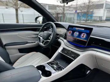 BYD SEAL U 1.5 DM-i Design  NETTO-EXPORT € 26 100