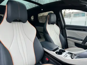 BYD SEAL U 1.5 DM-i Design  NETTO-EXPORT € 26 100