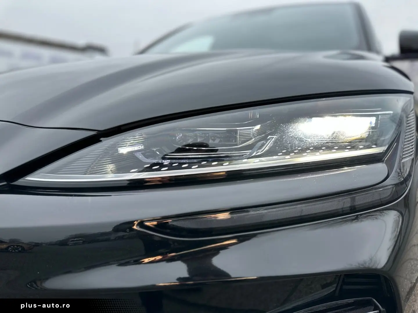 BYD SEAL U 1.5 DM-i Design  NETTO-EXPORT € 26 100