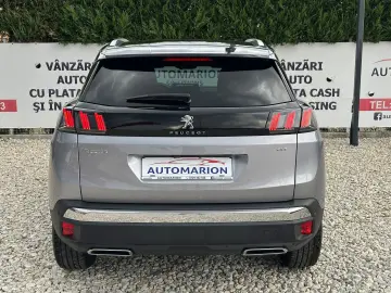 PEUGEOT 3008 GT LINE 2022