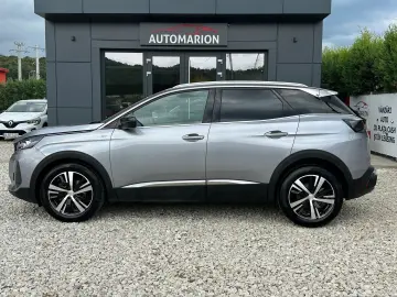 PEUGEOT 3008 GT LINE 2022