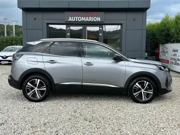 PEUGEOT 3008 GT LINE 2022
