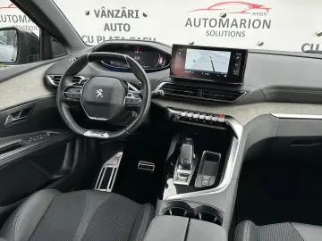 PEUGEOT 3008 GT LINE 2022