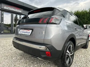 PEUGEOT 3008 GT LINE 2022