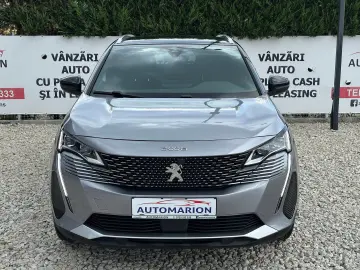 PEUGEOT 3008 GT LINE 2022