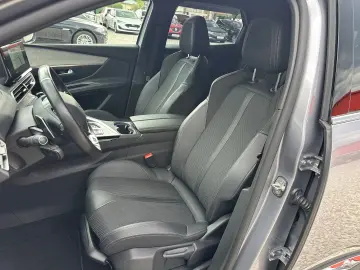 PEUGEOT 3008 GT LINE 2022