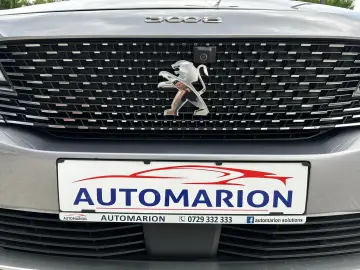 PEUGEOT 3008 GT LINE 2022