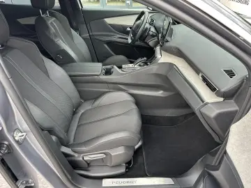 PEUGEOT 3008 GT LINE 2022