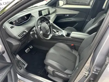 PEUGEOT 3008 GT LINE 2022