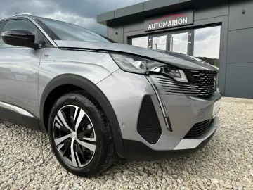 PEUGEOT 3008 GT LINE 2022