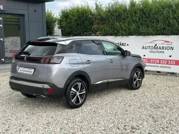 PEUGEOT 3008 GT LINE 2022
