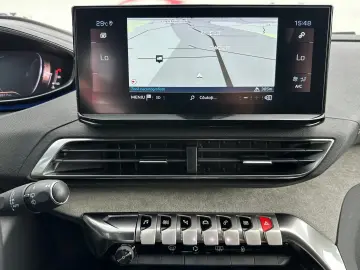 PEUGEOT 3008 GT LINE 2022