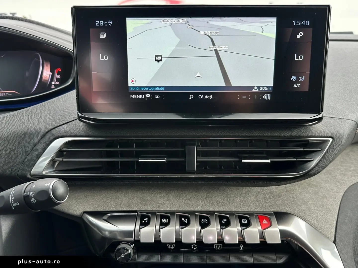 PEUGEOT 3008 GT LINE 2022