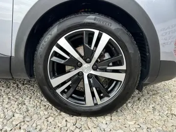 PEUGEOT 3008 GT LINE 2022