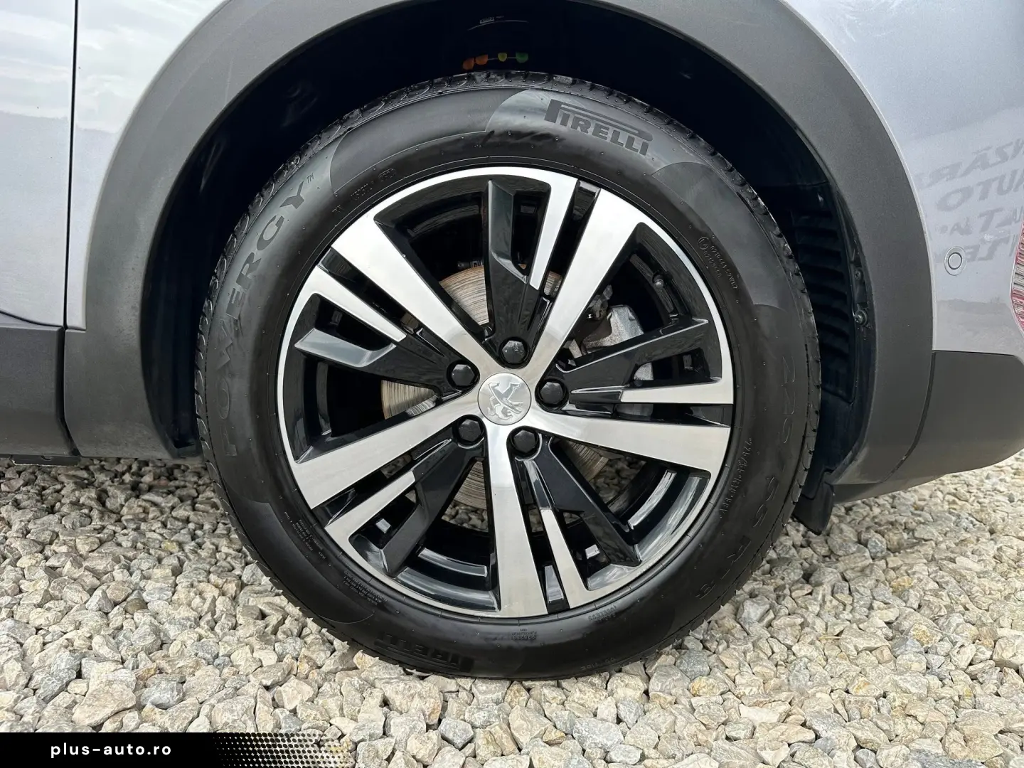 PEUGEOT 3008 GT LINE 2022