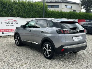 PEUGEOT 3008 GT LINE 2022