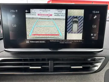 PEUGEOT 3008 GT LINE 2022