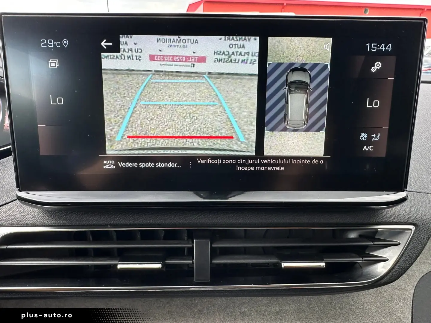 PEUGEOT 3008 GT LINE 2022