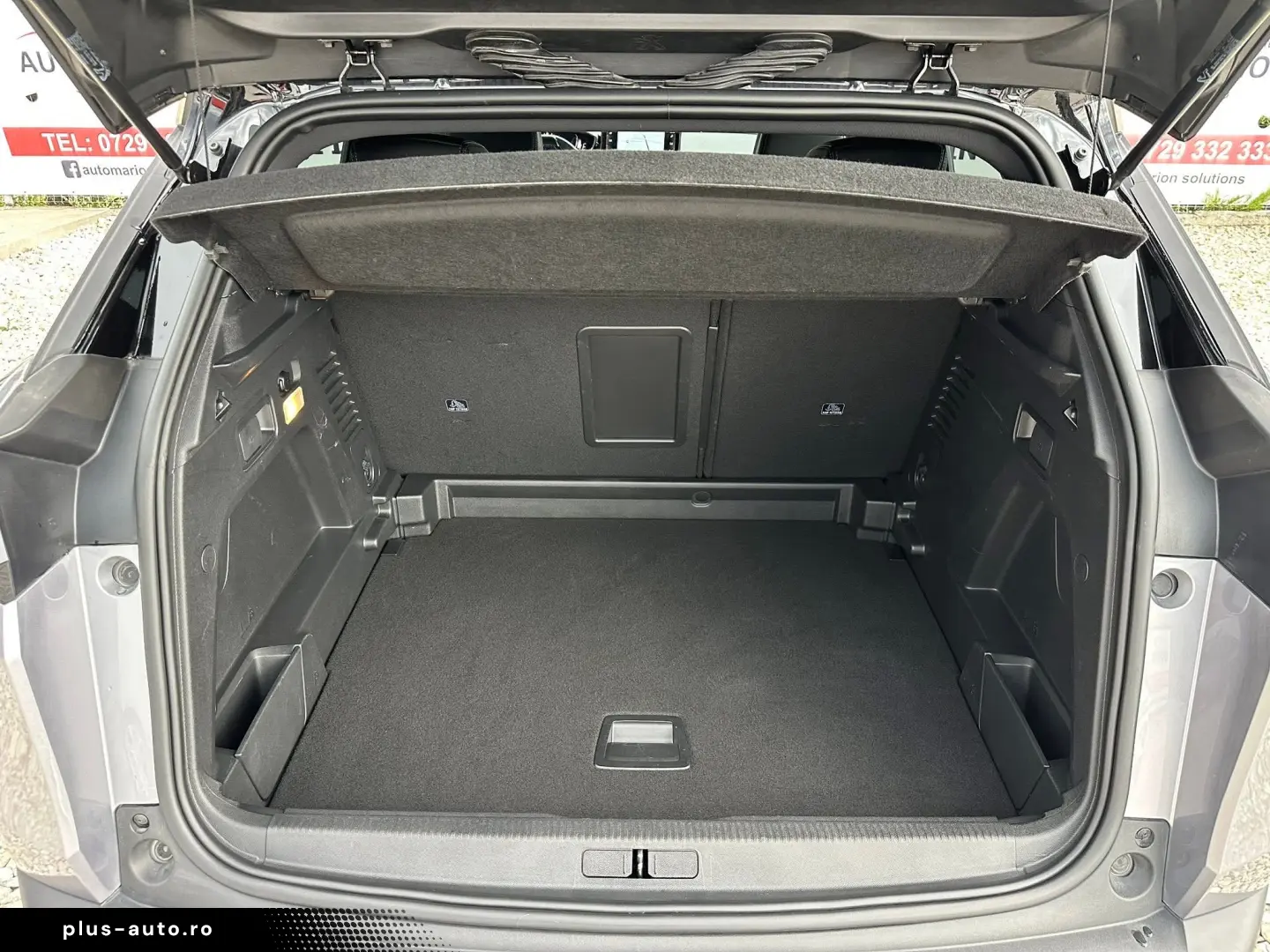 PEUGEOT 3008 GT LINE 2022