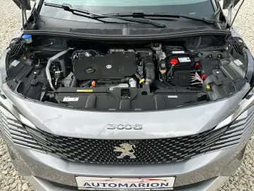 PEUGEOT 3008 GT LINE 2022